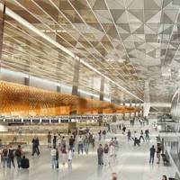New terminal for Garuda; Cathay's final 747 flight; freshen up with Jetstar