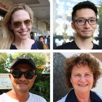 Views from Tokyo: What are your hopes and expectations for the Rio Olympics?