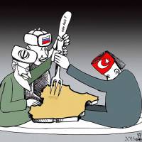 In Syria, Russia and U.S. fight for the Mideast