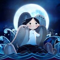 Song of the Sea 'Song of the Sea': Seals, fairies and ancient folk songs