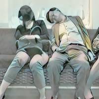 Does Japan get enough sleep?
