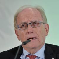 Canadian investigator Richard McLaren is unhappy with the IOC's reaction to his report on state-sponsored doping in Russian sports. McLaren attacks IOC 'spin' on Russian doping report