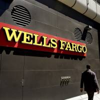 Wells Fargo employees created unauthorized accounts to boost fees. Wells Fargo faces customer suit over unauthorized accounts
