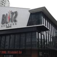 Akasaka Blitz