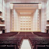 Bunkamura Orchard Hall