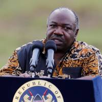 Ali Bongo Ondimba Gabon court upholds victory of incumbent leader Bongo