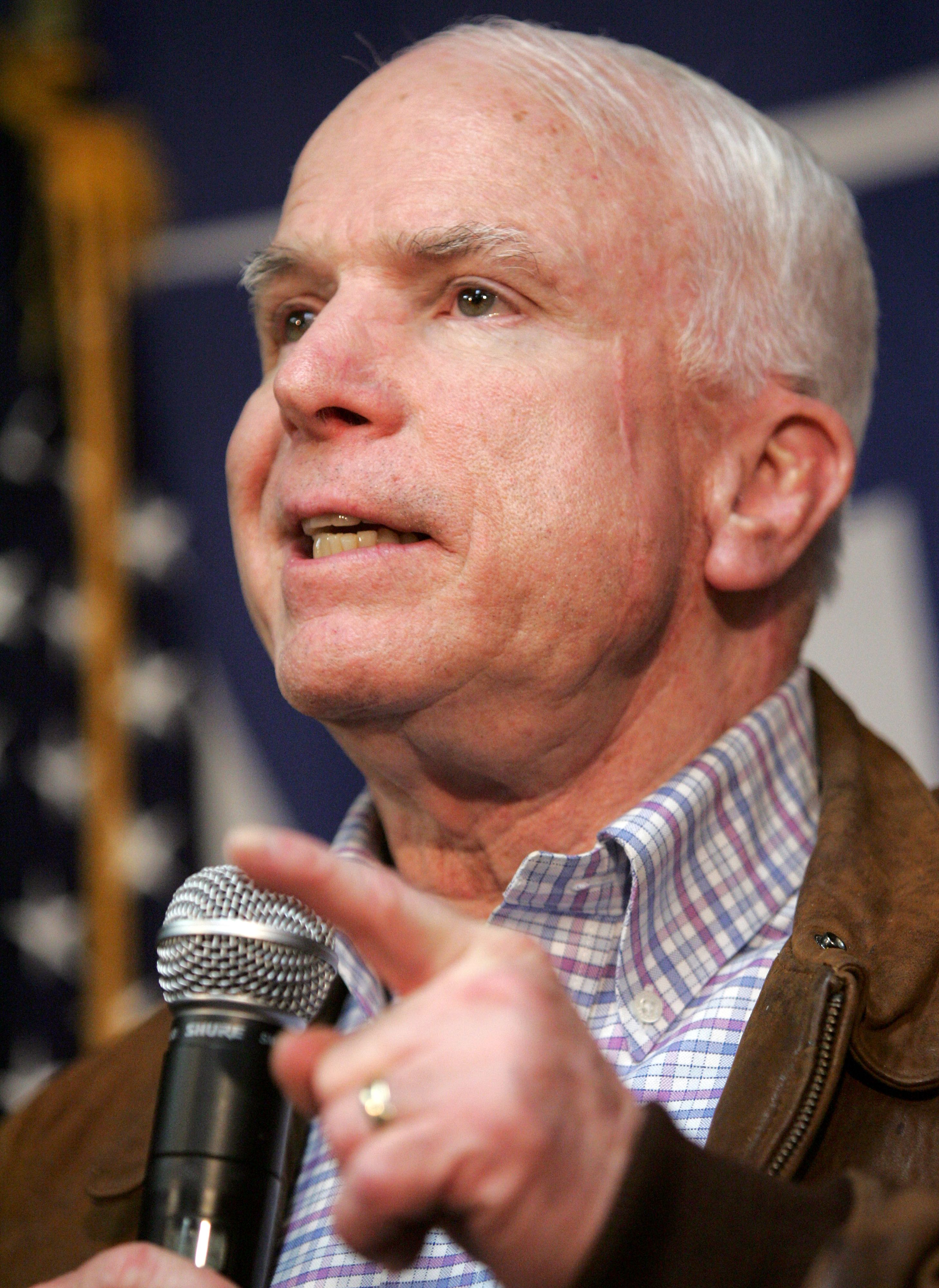 Presidential Candidates Who Opposed Travel Ban Presidential Candidates Who Opposed Travel Ban
