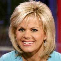 TV celebrity Gretchen Carlson appears on the set of Fox & Friends in New York in 2010. Former Fox News Channel anchor Carlson has settled her sexual harassment lawsuit against Roger Ailes, the case that led to the downfall of Fox's chief executive, according to a statement released Tuesday by Fox parent company 21st Century. Fox ex-anchor Carlson settles harassment suit against Ailes for $20 million, or half his exit pay