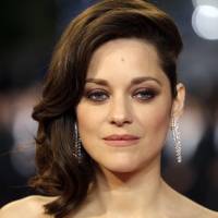 Marion Cotillard Actress Marion Cotillard denies romance with Brad Pitt