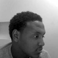 This image obtained Monday from social media shows Dahir A. Adan. Adan, who was born in Africa but had lived in the United States for 15 years, was identified by his father as the assailant in the St. Cloud, Minnesota, mall stabbing attack that wounded nine people. The Minneapolis Star Tribune, which interviewed Adan's father, said he was a student at a local college, and was working part-time as a private security guard. Minnesota mall stabbings probed as lone wolf attack; Somali community braces for backlash
