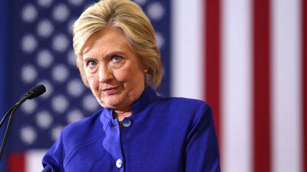 Hillary Clinton Winning over undecided women will be key in first debate between Trump and Clinton