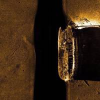 The British ship HMS Erebus is pictured on a sonar scan in the Queen Maud Gulf in Nunavut, Canada, in September 2014. The Arctic Research Foundation said Monday that a second ship from Sir John Franklin's doomed 19th-century search for the Northwest Passage has been found. HMS Terror has been located in waters along the fabled Arctic waterway. Searchers find second ship from doomed 1840s British expedition in northern Canada