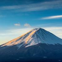 A total of 248,461 people climbed Mount Fuji this season. Mount Fuji draws nearly 250,000 climbers in 2016