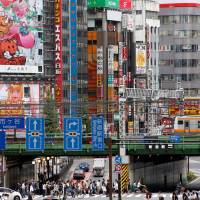 Of the 2.31 million non-Japanese residents in Japan, 85.1 percent of them are on mid- to long-term visas. Non-Japanese residents hit record 2.31 million in June