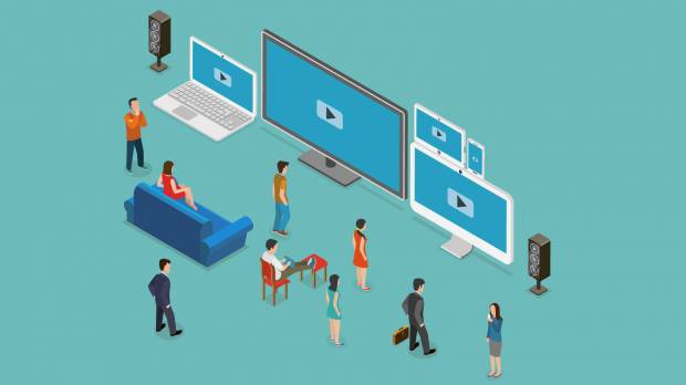 Net TV in Japan: Full stream ahead?
