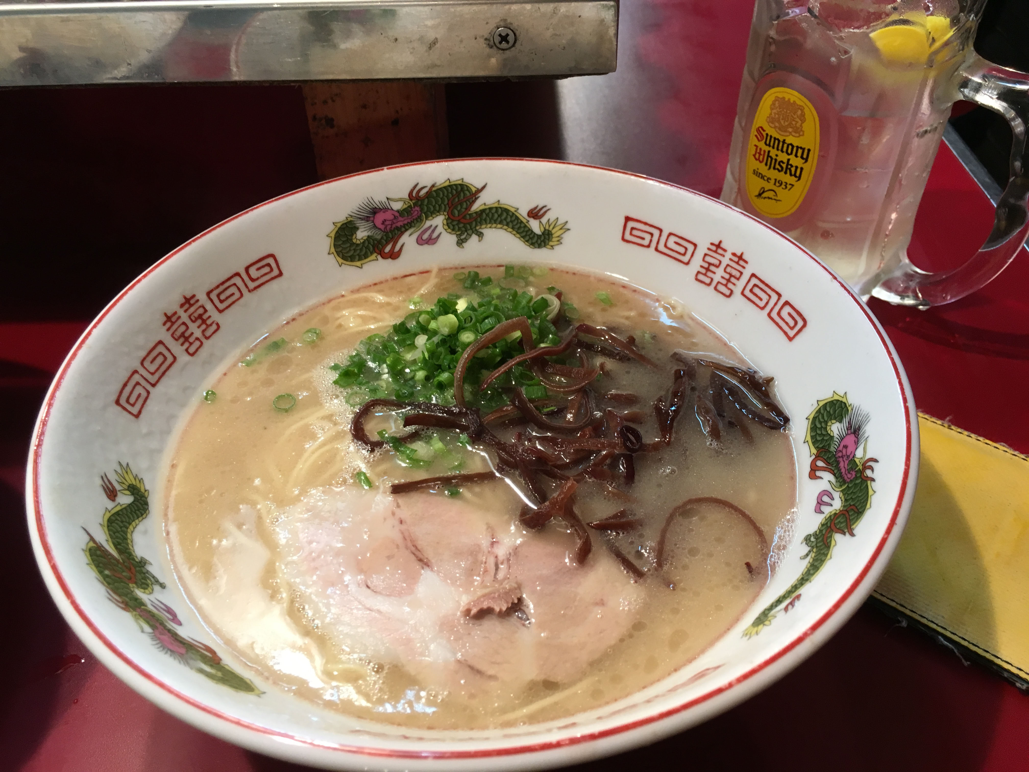 Hakata, Nagahama, Kurume A guide to Fukuoka's best ramen styles The