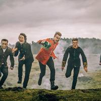 The British are coming: The members of WorldService Project promise to bring an exhilarating burst of energy to this year’s Tokyo Jazz Festival. WorldService Project set to shake up Tokyo Jazz Festival