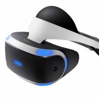 From the latest in virtual reality to a nostalgic return to 2-D