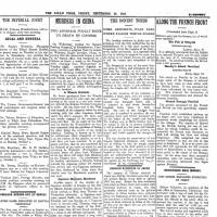Residents want park where 47 ronin buried; man passes bar exam after 17 failures; birth rate drops due to superstition; USS Independence arrives