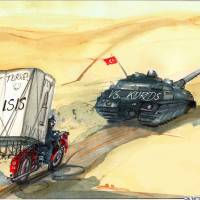 Obama's Syria policy stokes smoldering conflicts