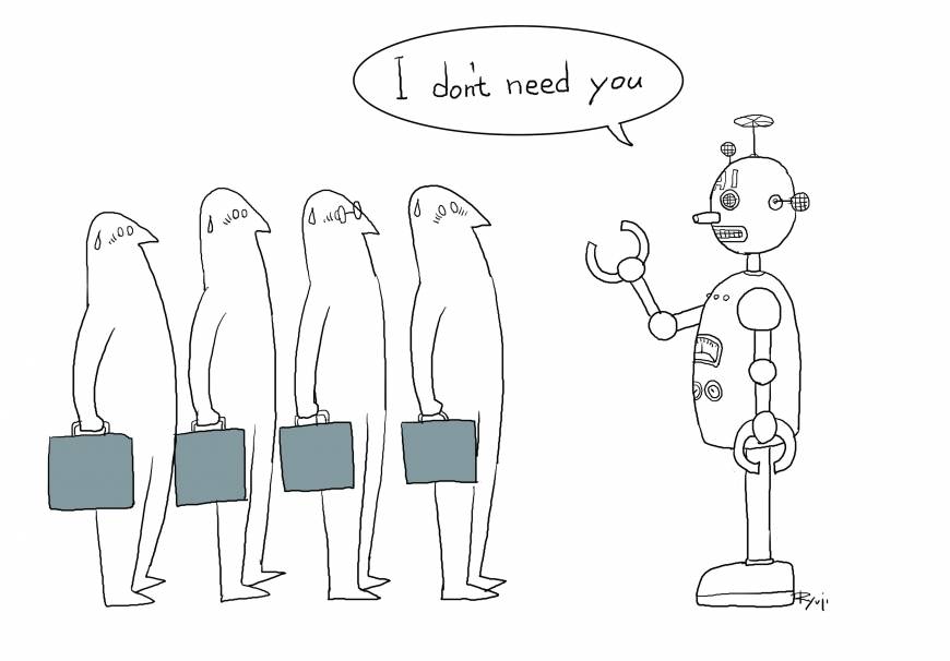Why Ai Has Become The Center Of Our Innovation Today Gineersnow