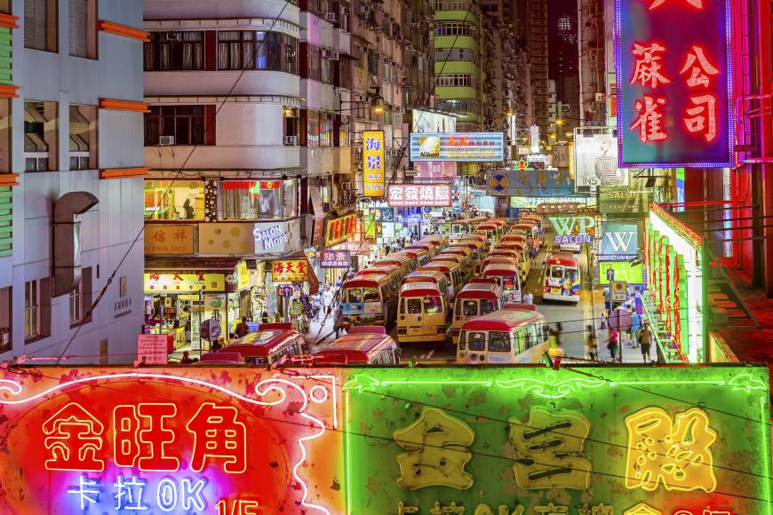 Can Japanese speakers really read Chinese? It depends on what you mean