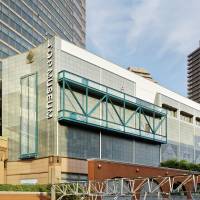 A TOP new look: Tokyo Photographic Art Museum (TOP) Japan's TOP museum sees the big picture