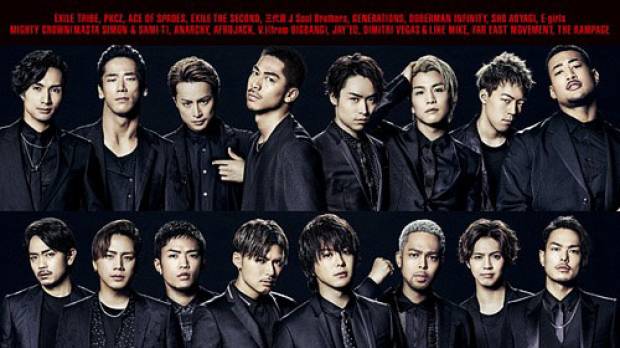 'High & Low Original Best Album' lives up to its name with definite highs and lows