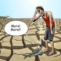 Watering the drought-stricken Middle East