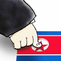 North Korea sends a clear message, but who's listening?