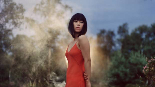Return to form: Singer-songwriter Hikaru Utada returns to the music scene with the album Fantome this week. Will Hikaru Utada's new album 'Fantome' change the rules of modern J-pop?