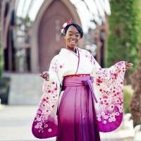 Not in Harlesden anymore: An obsession with The Simpsons as a child and a viewing of the gory anime film Fist of the North Star put Reina on the path to becoming a voice actress in Tokyo. Londoner finds her voice on the Tokyo stage