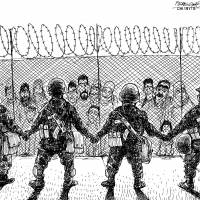 Hungary's refugee response just the beginning