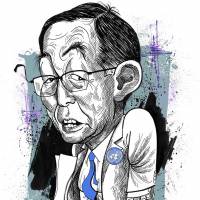 Next secretary-general: no charisma required