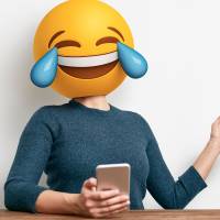 Emoji: The evolution of emoticons