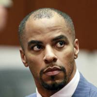 Darren Sharper Sharper's nomination for Hall causes outrage
