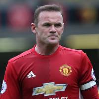 Manchester United captain Wayne Rooney has lost a step but remains a good player. Rooney's decline presents a problem for Man United