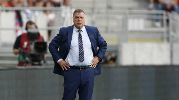 Sam Allardyce was in charge of the Egland national team for just one match and 67 days in total. Allardyce's actions unwise, but not exactly crime of the century