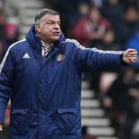 England manager Sam Allardyce is in hot water after being caught in a sting by detailing how to circumvent transfer rules. F.A. probing Allardyce after newspaper sting