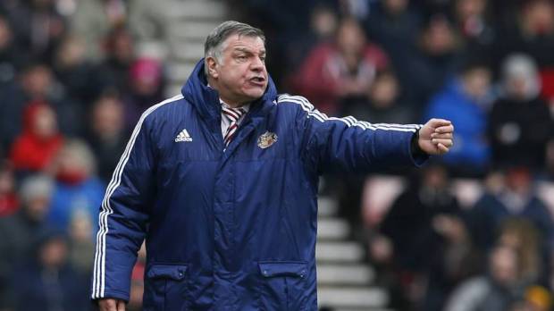 England manager Sam Allardyce is in hot water after being caught in a sting by detailing how to circumvent transfer rules. F.A. probing Allardyce after newspaper sting
