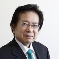 Etsuro Honda Japan needs 'double dose' of monetary, fiscal stimulus: Abe adviser Honda