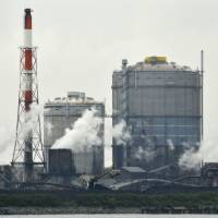 Kimitsu Works in Chiba Prefecture is a Nippon Steel & Sumitomo Metal Corp. facility. A difficult year is getting tougher for Japan’s steelmakers. Nippon Steel's tough year raises threat of Japan trade barriers