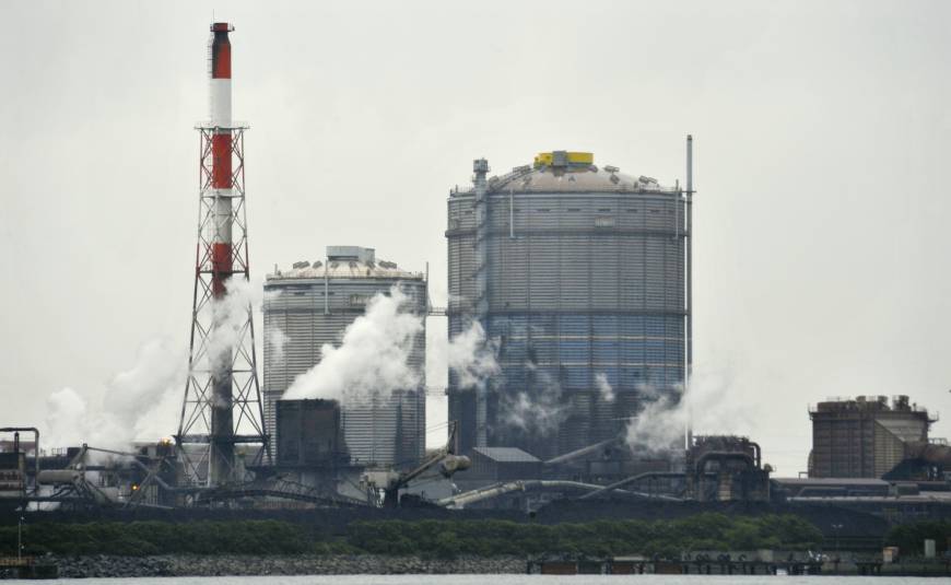 Nippon Steel's tough year raises threat of Japan trade barriers The