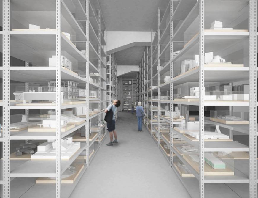 Archi-Depot