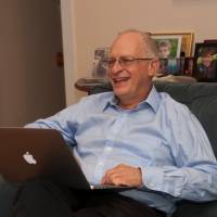Oliver Hart Contract theory research earns Finnish, British-American economists Nobel Memorial Prize