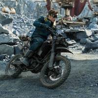 'Star Trek' lives on and prospers