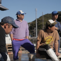 Demonized fishermen: After “The Cove” revealed the dolphin “drive hunts” taking place in Taiji, Wakayama Prefecture, activists began descending on the fishing town. The new documentary “A Whale of a Tale” attempts to show the complex realities of life for the embattled fishermen in Taiji. Taiji's dolphin hunters have a new voice