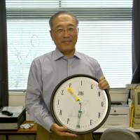 Atsuki Higashiyama Ig Nobel perception prize winner Atsuki Higashiyama: 'Psychology teaches us to be scientific and skeptical'