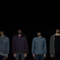 Tales from the crypt: The members of Crypt City are (from left) Masahiro Komatsu, Dean Kessler, Masafumi Todaka and Kentaro Nakao. Crypt City turns into the alt-rock supergroup we didn't see coming