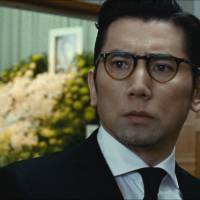 'The Long Excuse': Can a jerk find redemption?